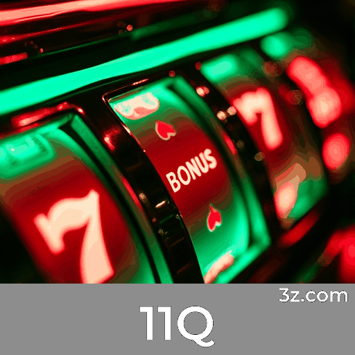 11Q: Seu Cassino Online Confiável e Seguro