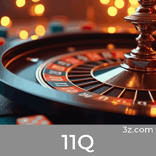 Desbloqueie Privilégios Exclusivos com Sua Conta 11Q