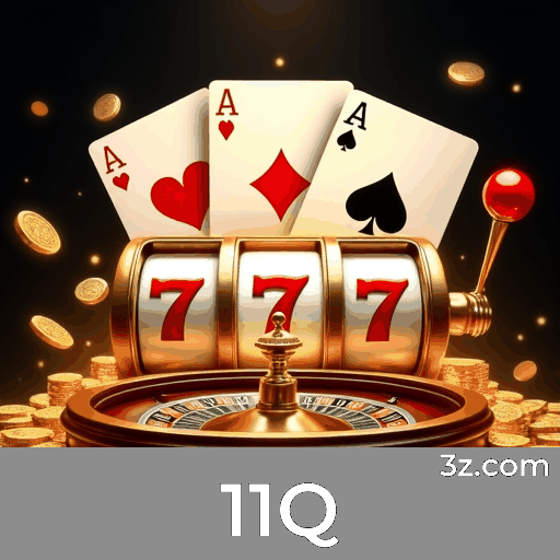 11Q: A Plataforma de Apostas Segura e Profissional