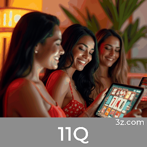 11Q: Seu Cassino Online Confiável e Seguro