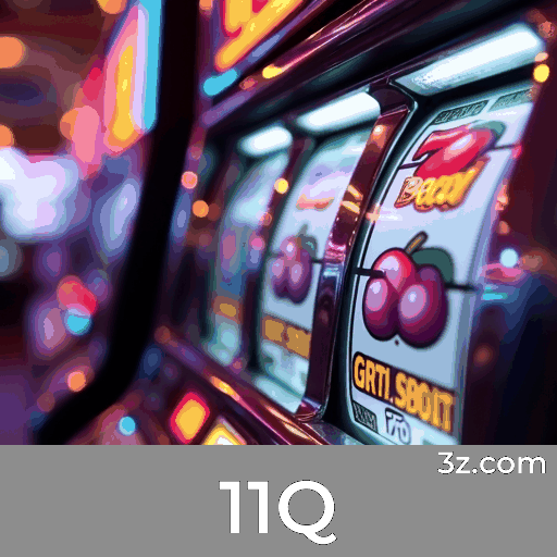 11Q: Seu Cassino Online Confiável e Seguro