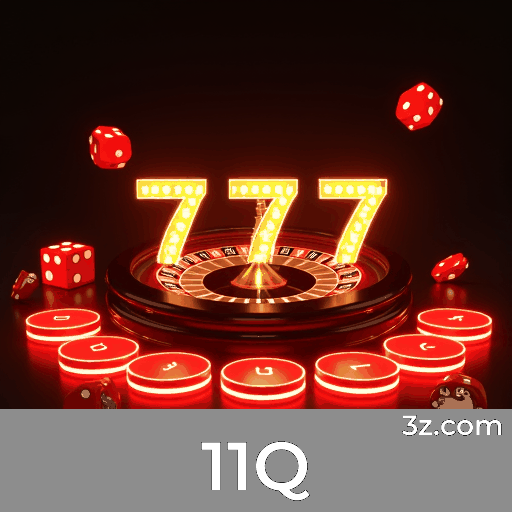 11Q: Seu Cassino Online Confiável e Seguro