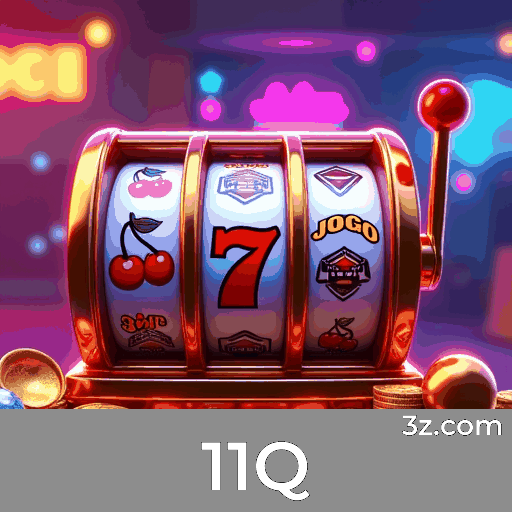 11Q: Seu Cassino Online Confiável e Seguro