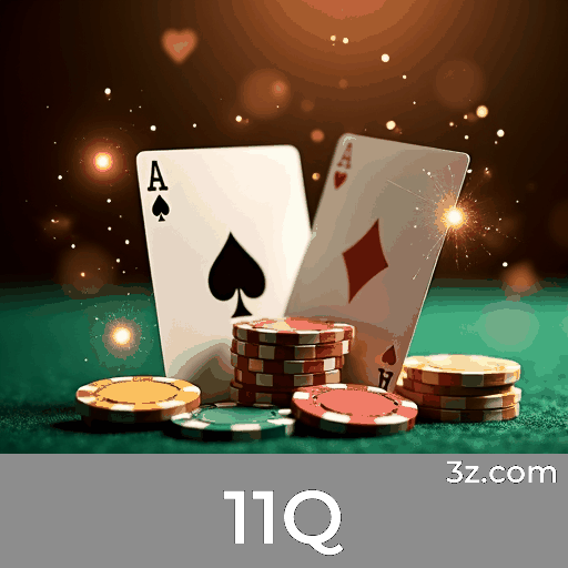 Inovação em Jogos: Desenvolvedores Top e 11Q